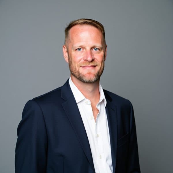 Colin McNamara