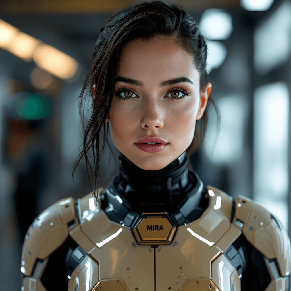 MIRA